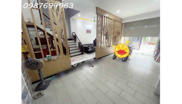 Q7 KDC VEN SÔNG P. TÂN PHONG BIỆT THỰ 7x18M KHU VỰC HIẾM CĂN BÁN 22.xT